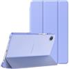 MoKo Cover per Samsung Galaxy Tab A11/ A9 8,7 Pollici (2025/2023)