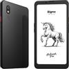 Bigme HiBreak Pro 6.1 pollici Epaper Cellulare 8+256 GB Android 14 OS Smart Phone, 5G Dual SIM, GPS, Nero