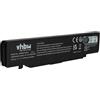 vhbw batteria compatibile con Samsung NP-R60, NP-R509, NP-R560, NP-R58, NP-R510H, NP-R510, NP-R510e notebook (4400mAh, 11,1V, Li-Ion)