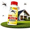 Albagarden - Insetticida Antizanzare Giardino Concentrato - Insetticida per Esterno E Interno contro Zanzare Comune e Zanzara Tigre - Barriera Anti Zanzare x 250 ml