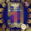 Nederlands Blazers Ensemble 50 Jaar Nieuwjaarsconcert (Live) (CD) CD + DVD