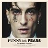 Sony Records International Damiano David 'Funny Little Fears' Sony, Japan, First Press Limited [CD]