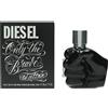 Diesel Only The Brave Tattoo Pour Homme Edt Spray
