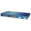 Cisco 24*10-100 e 2GBIC Porte Std, 8000 ingressi, 10/100/1000 (due porte uplik), CMS, 5 - 45 °C, 10 - 90, 2,3 kg