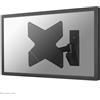Neomounts by Newstar Neomounts FPMA-W825 Supporto TV a parete 101,6 cm (40") Nero