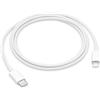 Apple MQGJ2ZM Cavo di ricarica Lightning USB-C 1 m Bianco