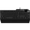 Asus 90MP01X0-BKDA00 Asus TUF K1 Gaming Tastatur