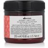 Davines Alchemic Conditioner Per Capelli Naturali e Colorati Rosso 250 ml