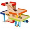 goki 53821 Parcheggio 51,9 x 31,4 x 38,5 cm, legno