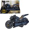 Spin Master DC Comics BAT VHC 12in espansione veicolo Pk GML