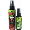 Glove Glu Guanto Glu Grip 'N' Wash - Nero | Taglia: TAGLIA UNICA