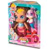 Bizak Doll 64320048 in Multicolored color size Talla unica