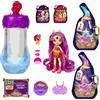 Sonstige Verlage Magic Mixies Pixlings s2 Bambola con i capelli della galassia Pippa