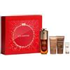 Fragrance VK Set Clarins: Crema viso extra-rassodante, rassodante, da giorno, 15 ml + Crema viso extra-rassodante al collagene, rassodante, da notte, 15 ml + Doppia,