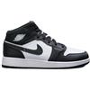 AIR JORDAN 1 Mid SE GS 'Panda Elephant' FB9909-001 Size