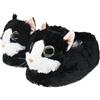 Onmygogo Bella Animale Pantofole Donna con Gatto Design