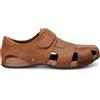 Panama Jack Fletcher Basics Sandali a punta chiusaUomo