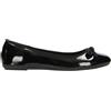 Fitters Footwear That Fits Ballerine da Donna Fitters Liv, Scarpe Plus Size da Donna - Scarpe Grandi da Donna, Liv EU 42 43 44 45