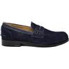 Brimarts Uomo Mocassino Scarpa 315308B018E 40 Blu Blu cu1