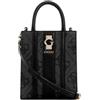 GUESS Erenia Mini Tote, Borsa, Tracolla Donna