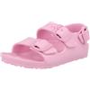 Birkenstock Sandali Rosa 1029544 ROSA 28