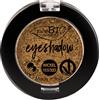 PUROBIO OMBRETTO COMPATTO OTTONE SHIMMER PACK 16