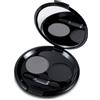 HELAN COSMESI SRL TRUCCO OMBRETTO DUO GRIGIO NERO