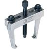 FORZA Estrattore a 2 gambe 80 x 80 di cuscinetti