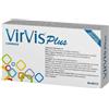 Biodelta Virvis Plus Vitalità Uomo E Focus 30 Compresse