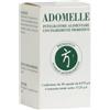 Bromatech Adomelle Integratore di Fermenti Lattici 30 Capsule