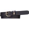 Tommy Hilfiger ESSENTIAL EFFORTLESS 2.5 AW0AW15766, Donna, Blu (Space Blue), 70