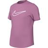 Nike Nike One Fitted T-Shirt Donna (Pacco da 1)