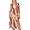 Comma 60.2.61.20.200.2137455 Vestito Donna