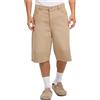 Urban Classics Pantaloncini da Uomo 90`s Heavy Denim Shorts, Jeans Corti da Uomo, Gamba Larga, Lunghezza 3/4, Taglie 28-44, Beige, 39