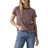 Levi's The Perfect Tee T-Shirt Donna