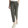 Cecil Slim Leg Pantaloni Clear Khaki S