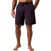 JP 1880 Shorts da Mare con Cintura Elastica, Disponibili Violetto Scuro XXL 702526120-XXL