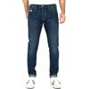 Diesel Uomo D-luster Jeans