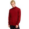 G-STAR RAW Core Mock Turtle Felpa Uomo