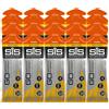 Science In Sport Energy Gel Isotonico 15x60 ml - Science In Sport