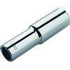 USAG 235 1/2 LN - Chiave a bussola 1/2 lunga con bocca poligonale FULLCONTACT 02352214