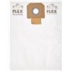 Flex SACOS DE FILTRO DE VELLÓN P. S 36 Y S36M
