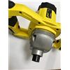 Akifix NUE39002 MISCELATORE ELETTRICO 1200W impastatrice malta cemento liquidi e semi liquidi