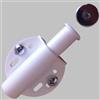 direct-fittingsuk.com 2x MAGNETIC Touch PORTA MOBILE BIANCO/Nero/MARRONE/CREMA SPINTA PER APERTURA (2 x Silent White Inc' Viti FP