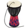 Tubi Sonori Strumento Musicale Strumenti Musicali Percussione Orff