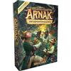 Czech Games Edition Boardgame, CGE - le rovine perse di Arnak - Espansione: il capo di spedizione, CZ116