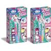 Clementoni Idea - Create Your Pens Hello Kitty And Friends, 84295