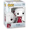 Funko POP! Disney Frozen - Elsa
