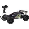 TURBO CHALLENGE - Power Spider - off Road - 093718 - Auto Telecomandata - Nero - 1/12 - Pronto per Correre - Plastica - Giocattolo per Bambini - Regali - Compleanno - dai 6 Anni in su