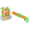 BLUE SKY - Pistola ad Acqua - Gioco all'Aperto - 048413 - Colore Casuale - Plastica - 40 cm - Giocattolo per Bambini - Gioco da Spiaggia - Piscina - Innaffiare - Giardino - Estate - 3 anni